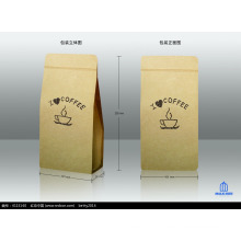 2018 Factory OEM High Quality Custom Paper Take Away Coffee Packing